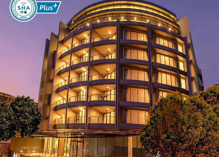 Hotel Amanta & Sathorn Bangkok