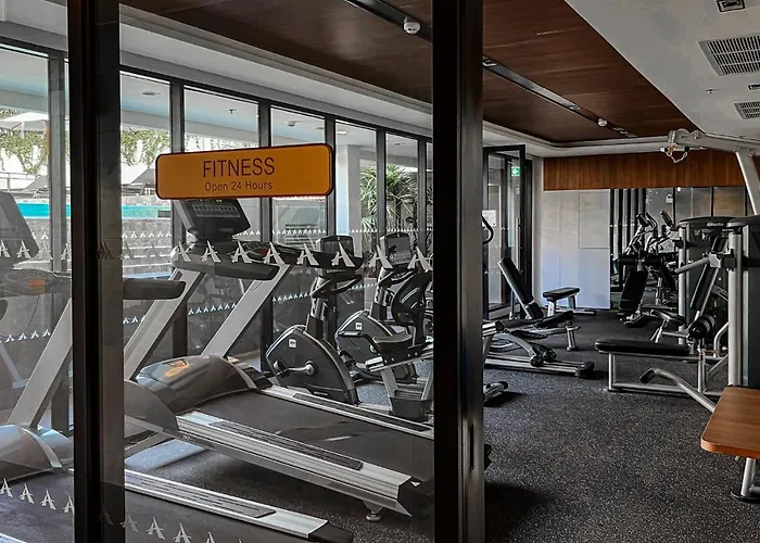 Amanta & Sathorn Hotel 4*
