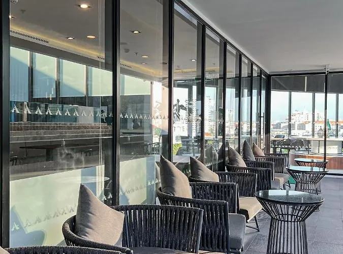Amanta & Sathorn Bangkok