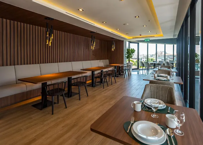 Amanta & Sathorn Hotel Bangkok