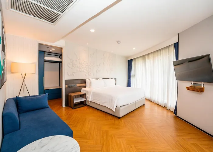 Amanta & Sathorn Hotel Bangkok
