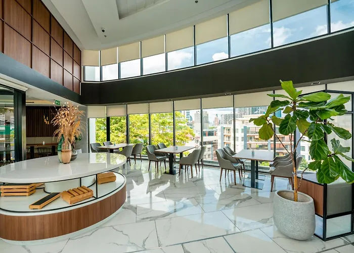 Amanta & Sathorn Bangkok