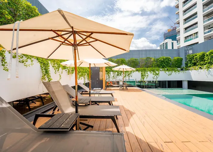 Amanta & Sathorn Hotel