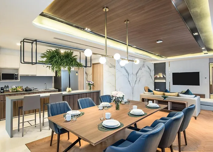 Hotel Amanta & Sathorn