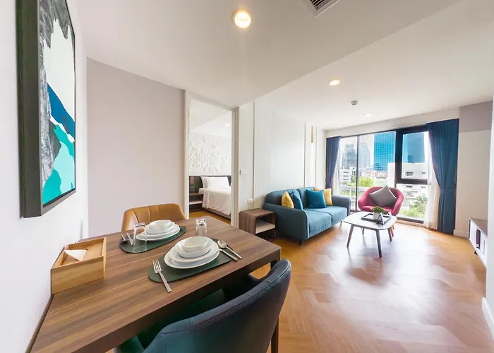 Hotel Amanta & Sathorn