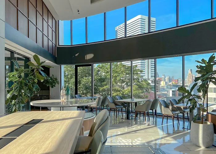 Amanta & Sathorn Hotel