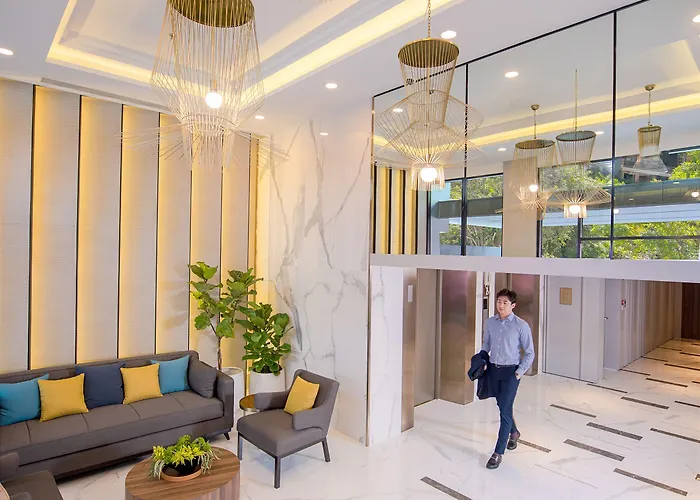 Amanta & Sathorn Hotel