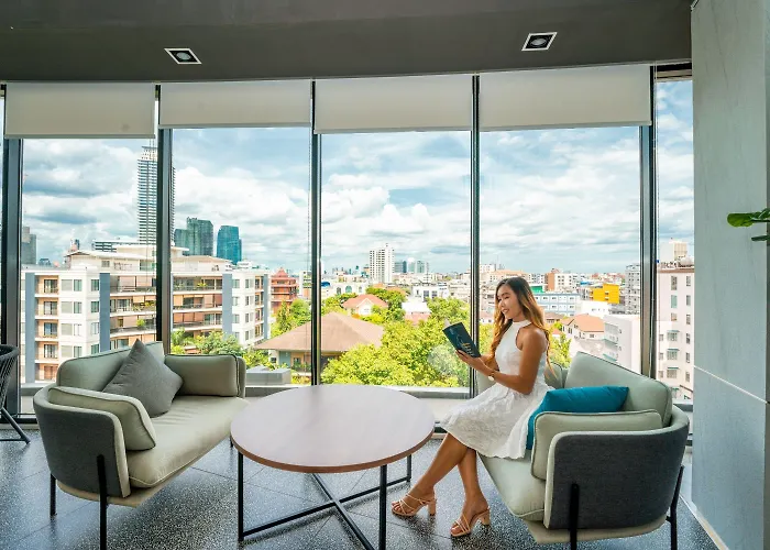Amanta & Sathorn