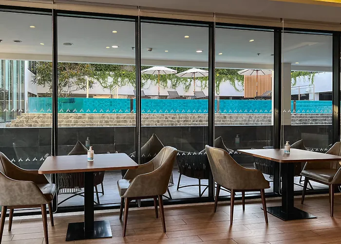 Amanta & Sathorn Hotel