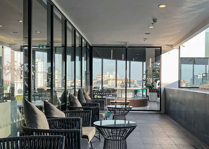 Amanta & Sathorn Hotel Bangkok
