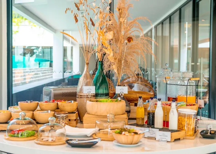 Amanta & Sathorn Hotel Bangkok