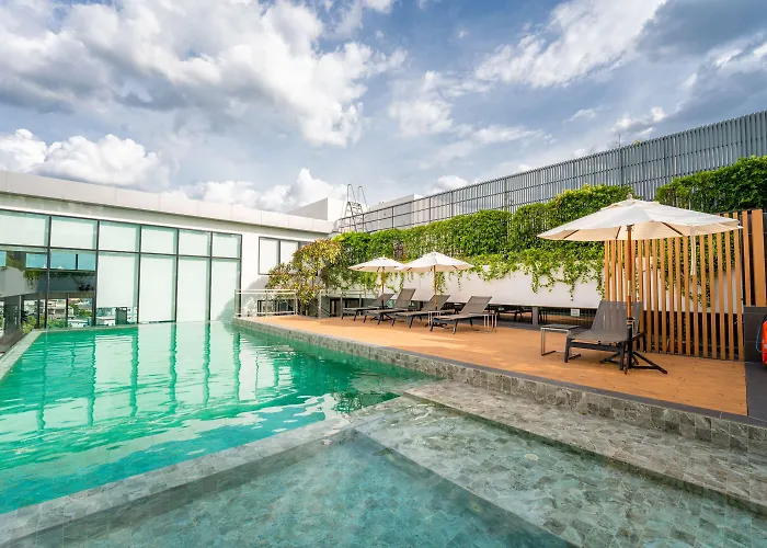 Amanta & Sathorn 4*