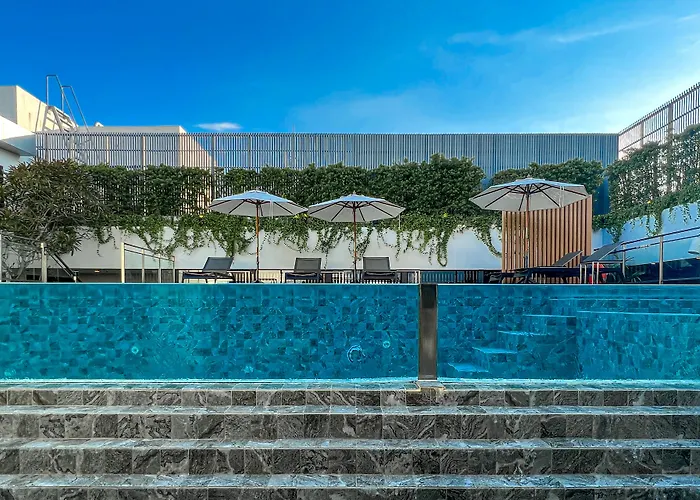 Amanta & Sathorn Hotel