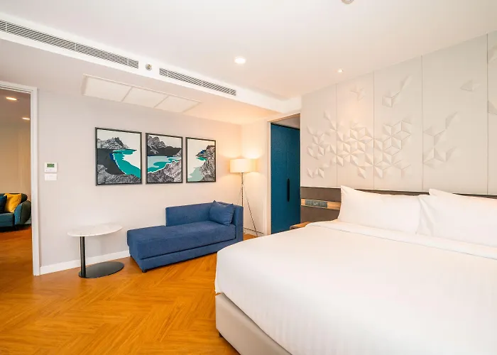 Amanta & Sathorn Bangkok