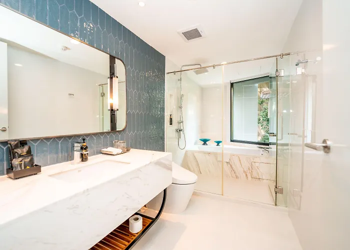Amanta & Sathorn Hotel 4*