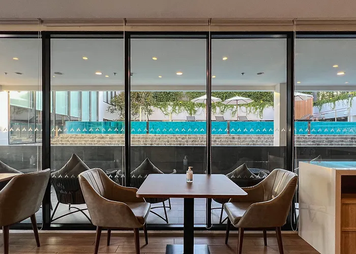 Amanta & Sathorn Hotel
