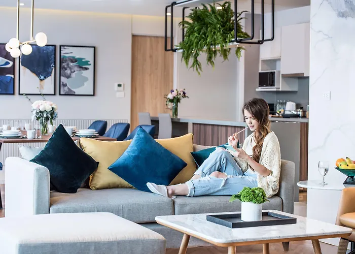 Amanta & Sathorn 4*