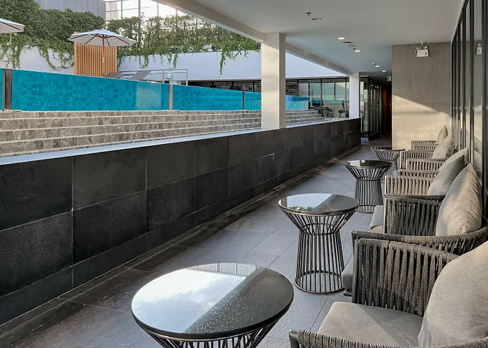 Hotel Amanta & Sathorn