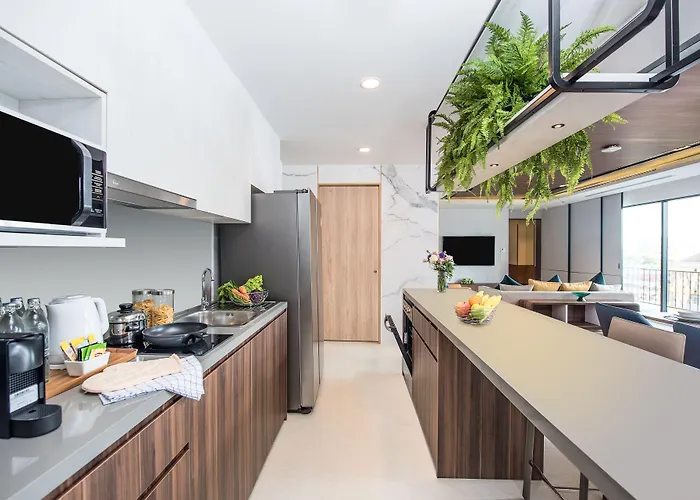 Amanta & Sathorn Hotel Bangkok