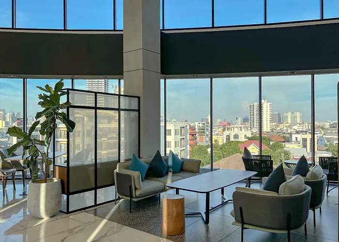 Amanta & Sathorn Bangkok