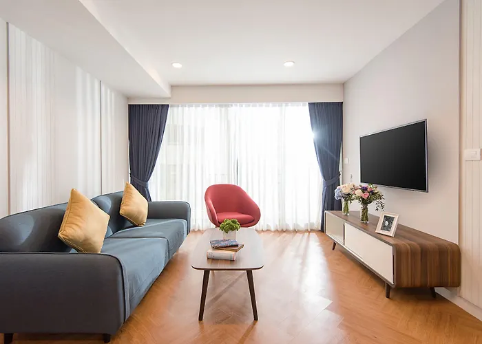 Amanta & Sathorn Bangkok
