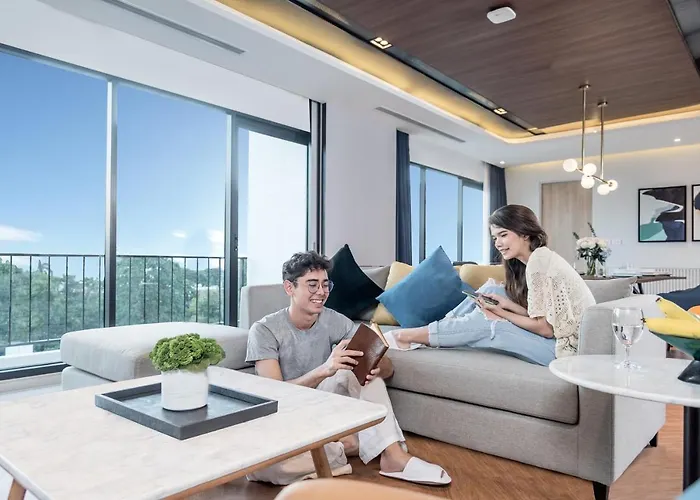 Amanta & Sathorn Hotel Bangkok