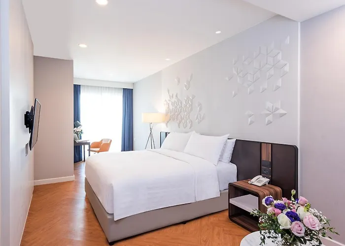 Amanta & Sathorn Bangkok