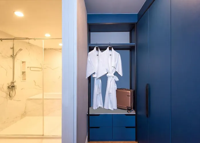 Amanta & Sathorn 4* Bangkok