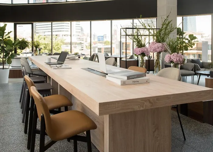 Hotel Amanta & Sathorn Bangkok