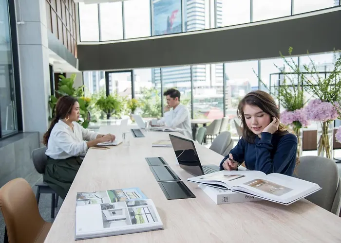 Amanta & Sathorn Hotel